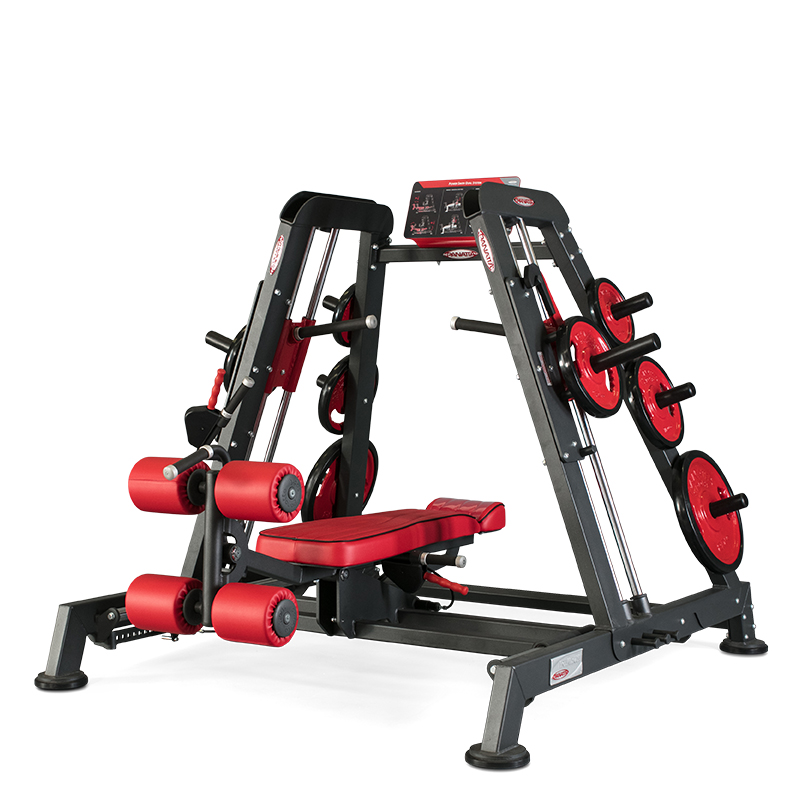 Brand Product Impulse - Bikes - Advance Technology Supplier