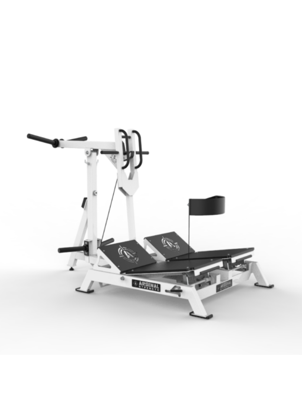 Brand Product Impulse - Bikes - Advance Technology Supplier