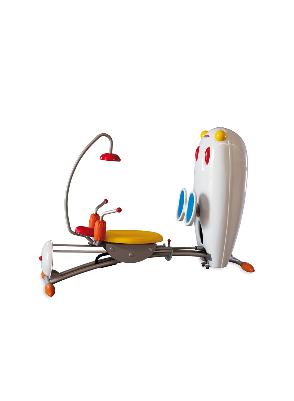 Brand Product Impulse - Bikes - Advance Technology Supplier