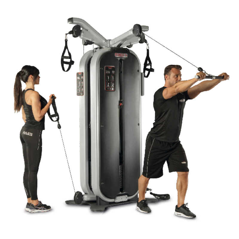 Brand Product Impulse - Bikes - Advance Technology Supplier