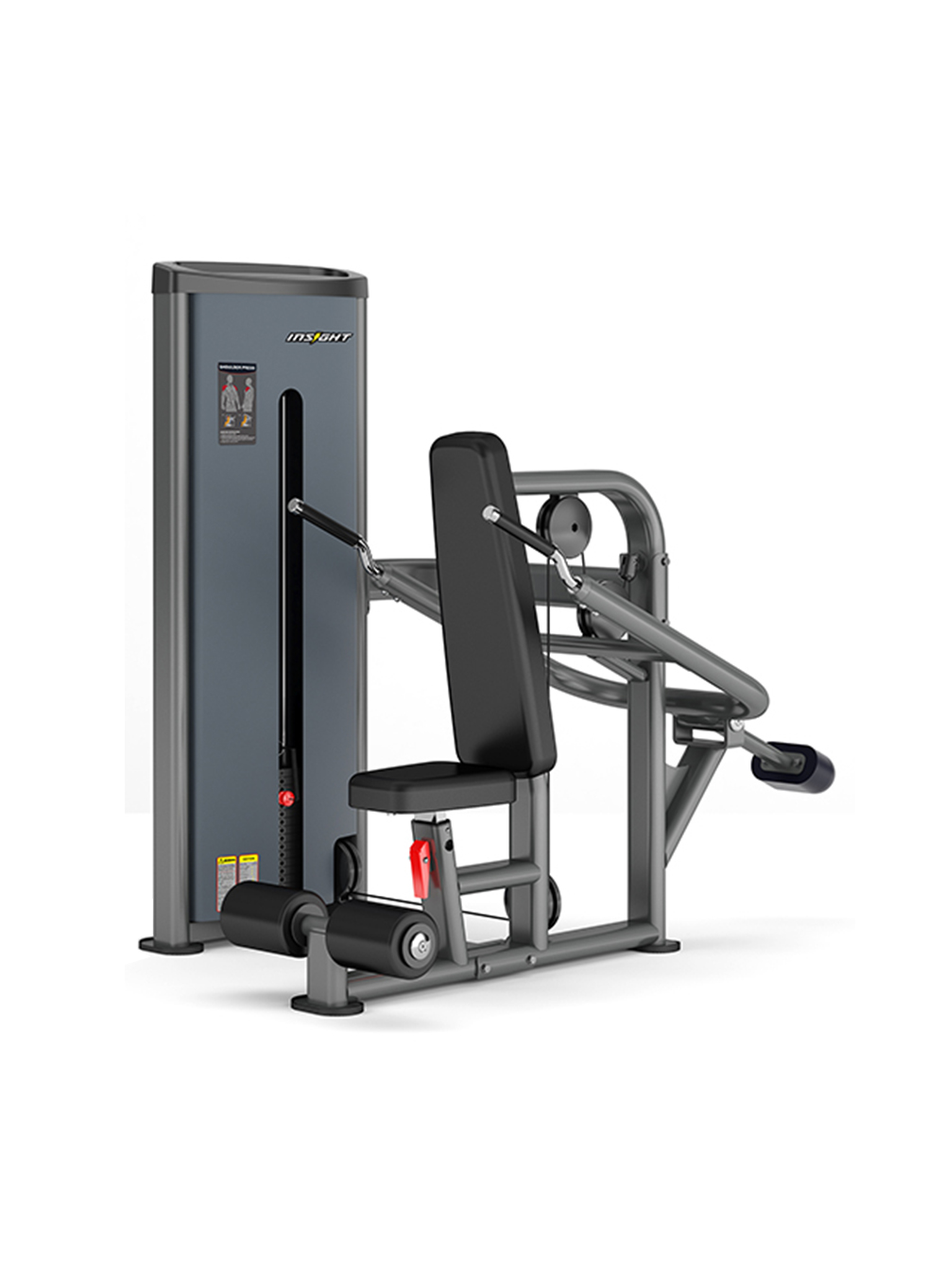 Brand Product Impulse - Bikes - Advance Technology Supplier