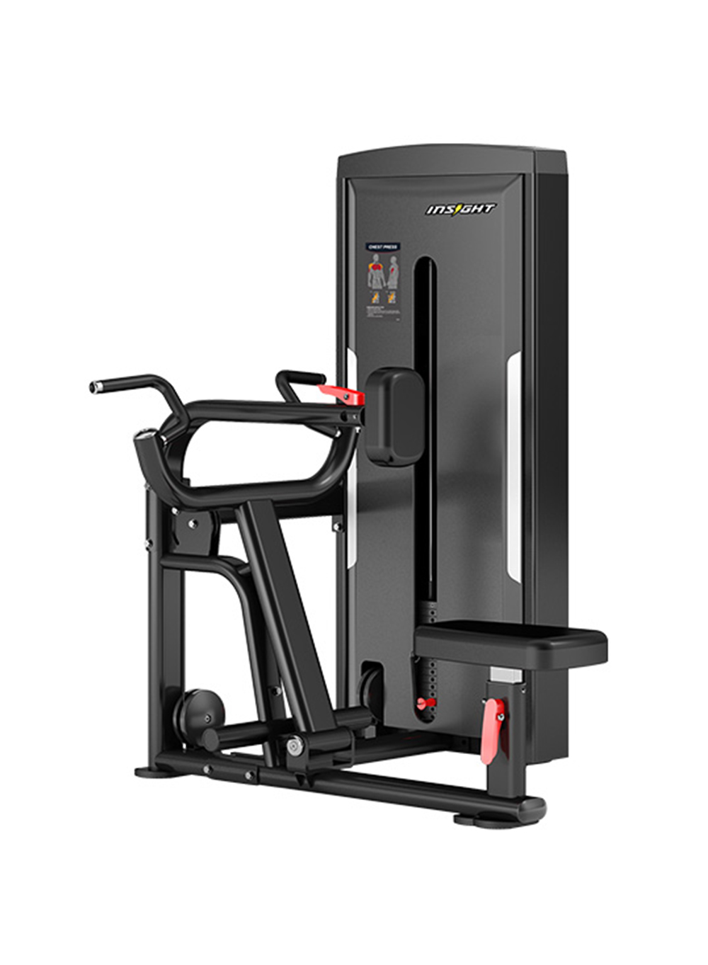 Brand Product Impulse - Bikes - Advance Technology Supplier