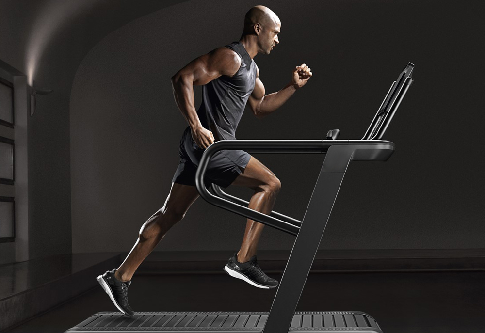 Product Treadmills Advance Technology Supplier