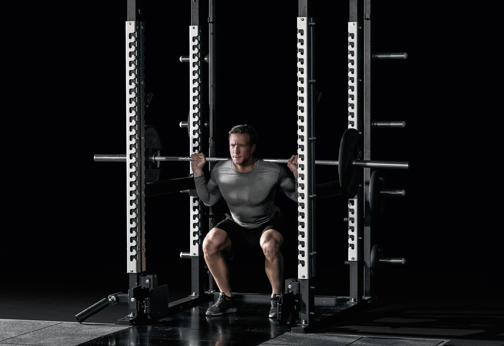 Product Power Rack Advance Technology Supplier